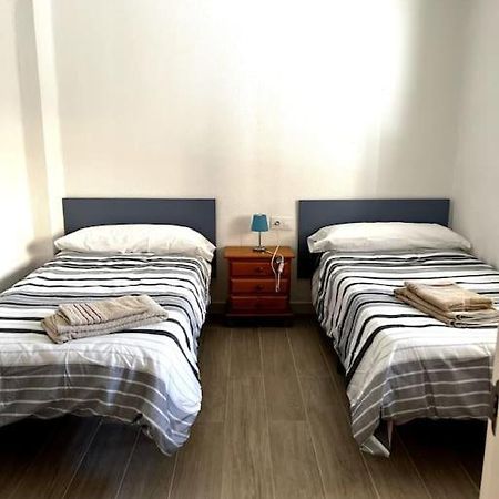 Apartment 10 Meters From The Beach Sagunto Dış mekan fotoğraf