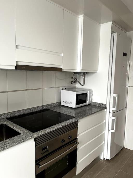 Apartment 10 Meters From The Beach Sagunto Dış mekan fotoğraf