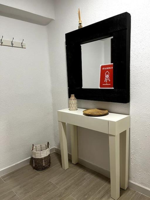 Apartment 10 Meters From The Beach Sagunto Dış mekan fotoğraf