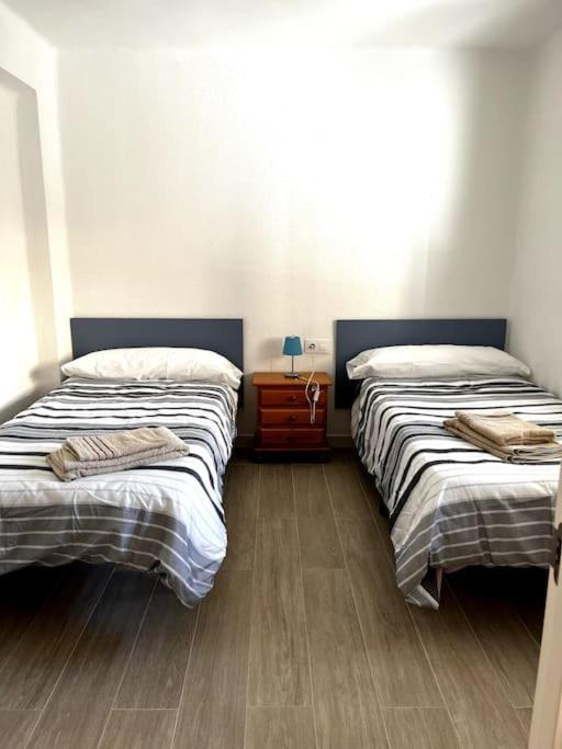 Apartment 10 Meters From The Beach Sagunto Dış mekan fotoğraf