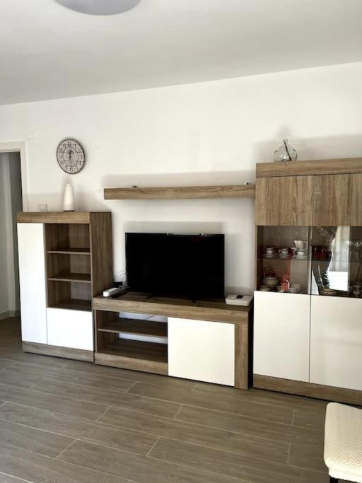 Apartment 10 Meters From The Beach Sagunto Dış mekan fotoğraf