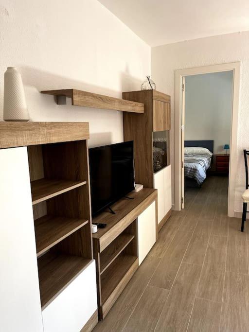 Apartment 10 Meters From The Beach Sagunto Dış mekan fotoğraf