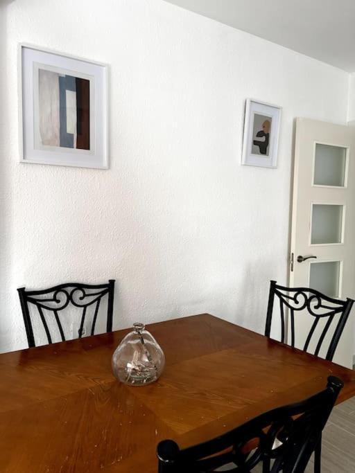 Apartment 10 Meters From The Beach Sagunto Dış mekan fotoğraf