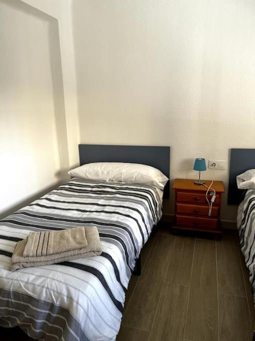 Apartment 10 Meters From The Beach Sagunto Dış mekan fotoğraf