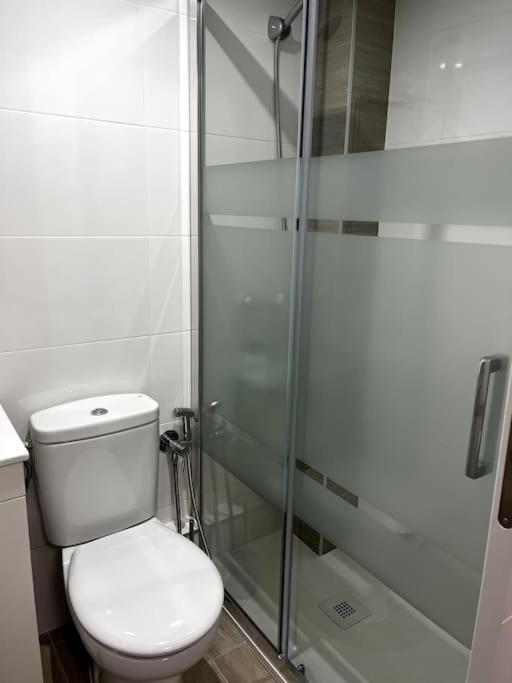 Apartment 10 Meters From The Beach Sagunto Dış mekan fotoğraf
