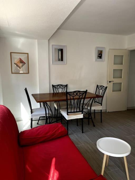 Apartment 10 Meters From The Beach Sagunto Dış mekan fotoğraf