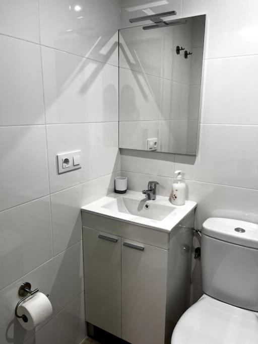 Apartment 10 Meters From The Beach Sagunto Dış mekan fotoğraf