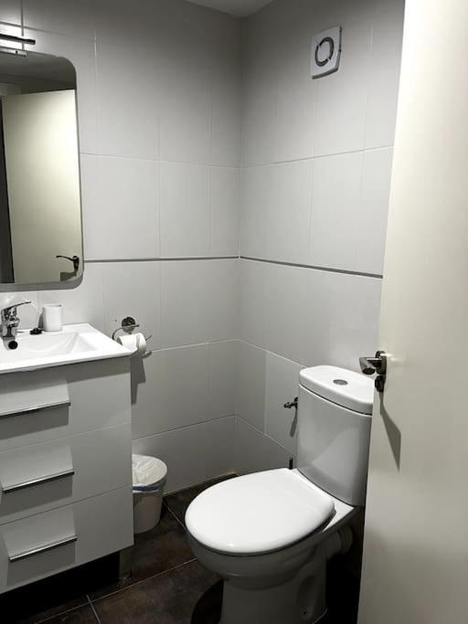 Apartment 10 Meters From The Beach Sagunto Dış mekan fotoğraf