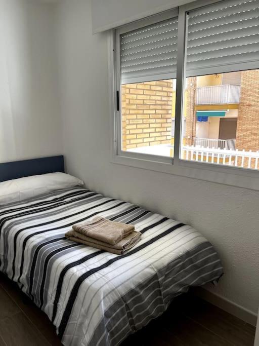 Apartment 10 Meters From The Beach Sagunto Dış mekan fotoğraf