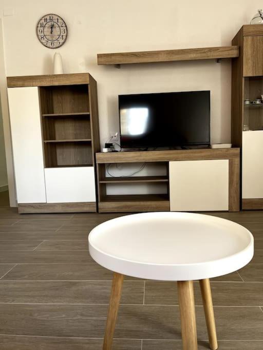 Apartment 10 Meters From The Beach Sagunto Dış mekan fotoğraf