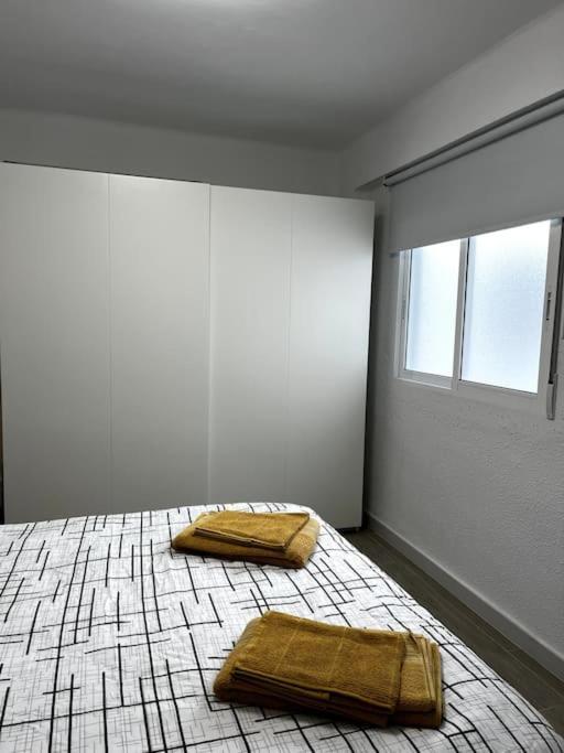 Apartment 10 Meters From The Beach Sagunto Dış mekan fotoğraf